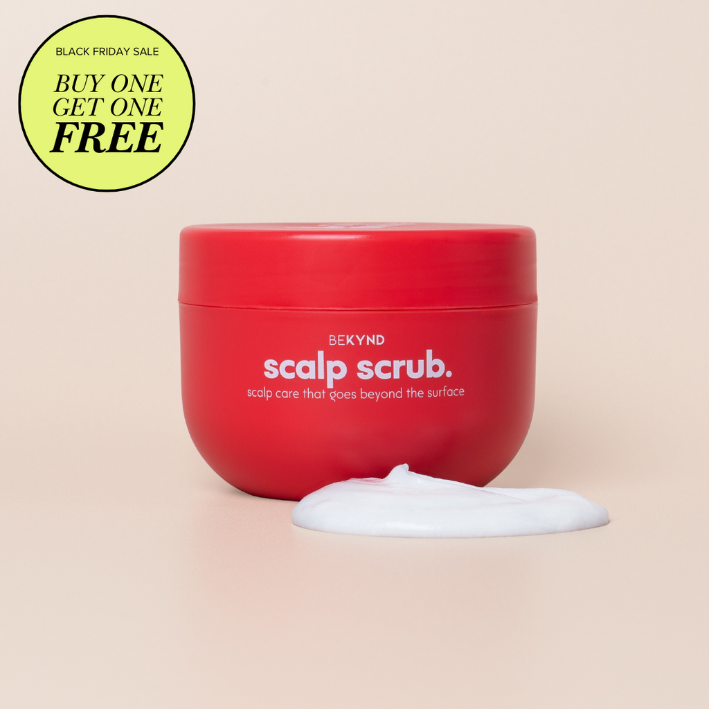 Revive + Restore Scalp Scrub