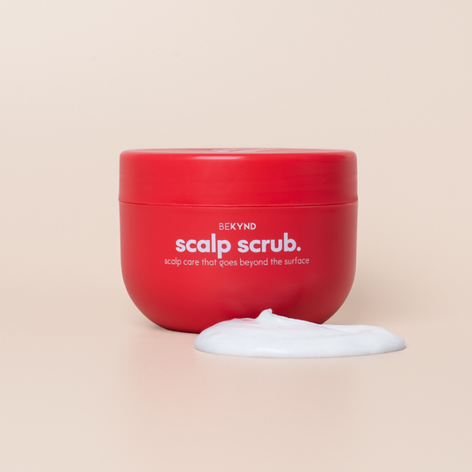 Revive + Restore Scalp Scrub