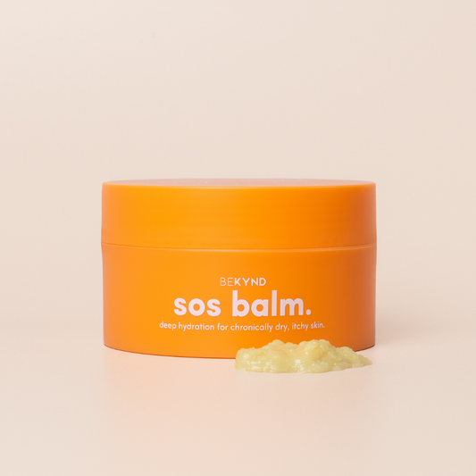 SOS Balm