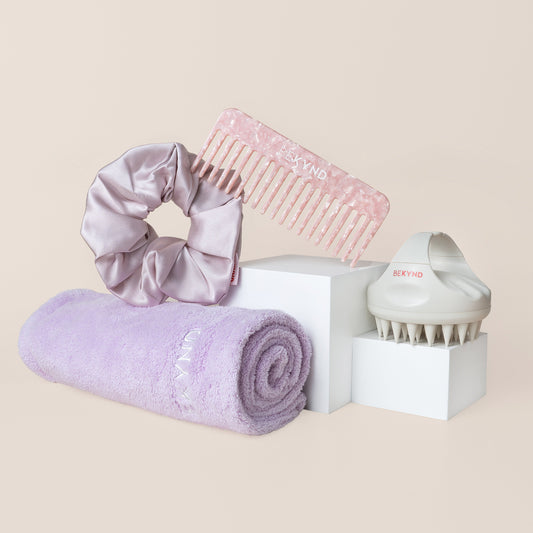 Hair Accessories Bundle